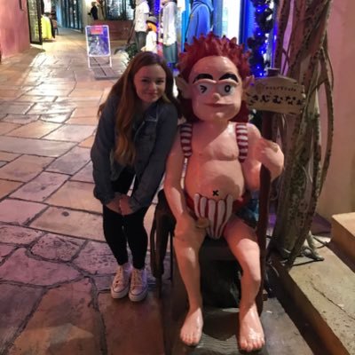 kaylagriffin116's profile picture. 