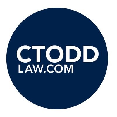 ctoddlaw's profile picture. We help clients find peace of mind after a personal injury.
C. Todd Smith Law, Offices Orlando.