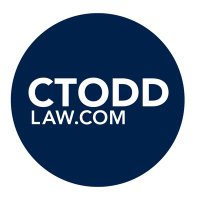 @ctoddlaw(@ctoddlaw) 's Twitter Profile Photo