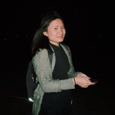 _kellyli's profile picture. 