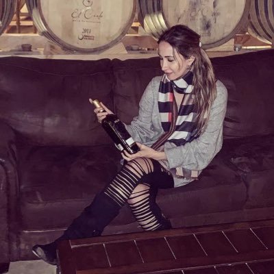 PatytoGarza's profile picture. 👶🏻 Mom ⚖️ Lawyer 🍷Sommelier📍World citizen