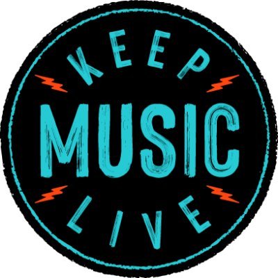 KeepMusicLiveWA Profile Picture