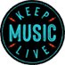 KeepMusicLiveWA (@KeepMusicLiveWA) Twitter profile photo