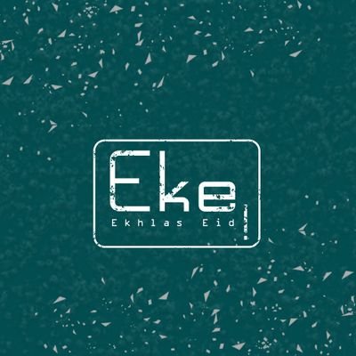_EK29's profile picture. Business & Data analyst| SQL 🧠| @H_Volunteering 🧕