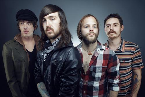 blackhounds's profile picture. American Rock & Roll from SALT LAKE CITY, UT. If your looking for a good time, well so are we! Come see us on the road sometime soon!!