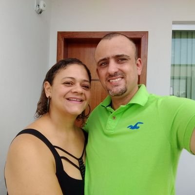 Wendersonandra's profile picture. Alegre e positivo