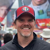 Bill Driegert (@billdriegert) 's Twitter Profile