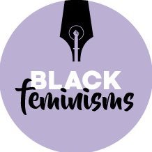 An academic blog centered on Black feminism created by @ProfMCBrown. FB: @Blackfeminisms. #Blackfeminism #Blackfeminisms #Africanfeminism