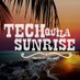 Techquila Sunrise (@techquilasr) Twitter profile photo