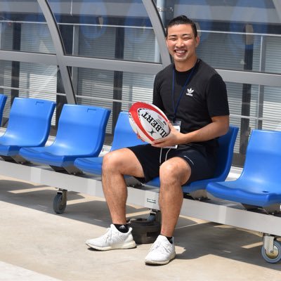 koheil's profile picture. sayagatani rugby school Rugby fukuoka, JP →TOKYO