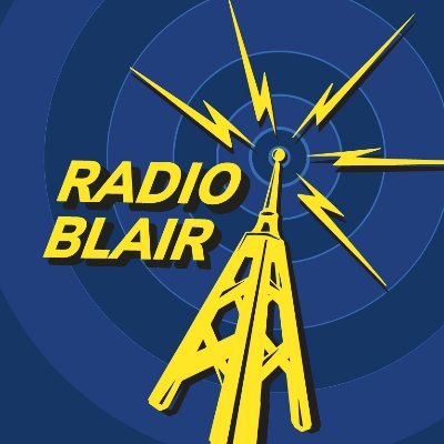The ‘Radio Station’ of the Blair Atholl International Scout Jamborette @BAjamborette. Podcasts for #BlairEverywhere.