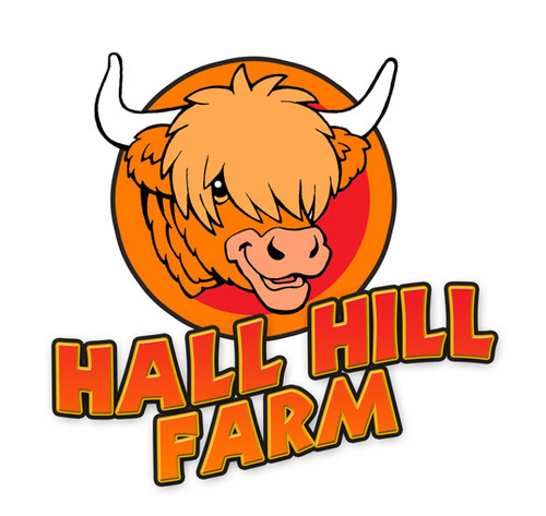 Hall Hill Farm is an award winning Open Farm in NE England. https://t.co/w9bIHksVWN