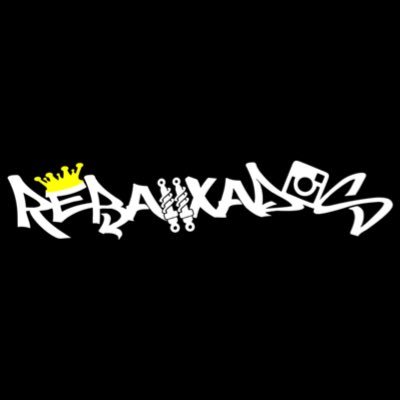 Rebaiixados1's profile picture. .