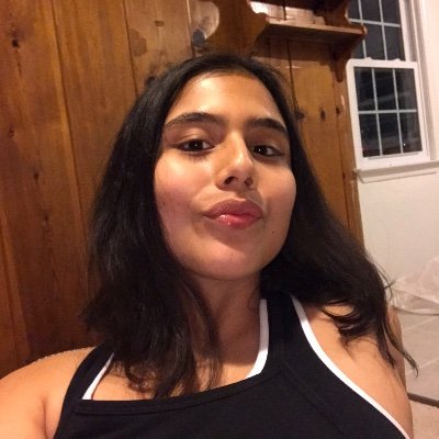 Ogalexandria1's profile picture. First time tweeting ✌🏽