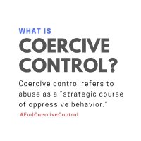 Americas Conference to End Coercive Control(@TheACECC) 's Twitter Profile Photo
