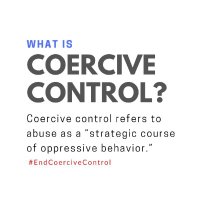 Americas Conference to End Coercive Control (@theacecc) 's Twitter Profile