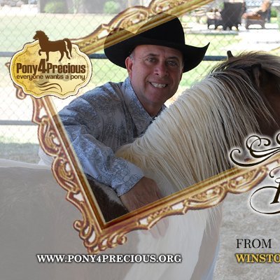 Discover how Cowboy Mike & Winston educate children through their books sold on Amazon and the 