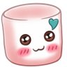 MarshmallowWrap's profile picture. It's not gay if you're straight