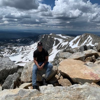 NKrawczyk1's profile picture. venmo: @nickkrawczyk