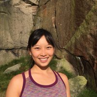 Jocelyne Sze(@jocelynesze) 's Twitter Profile Photo