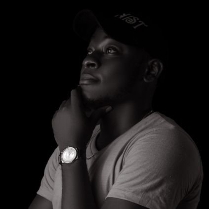 Adebisi’s Husband, Boy Dad, Eternal life chaser🏃♂️🏃♂️🏃♂️