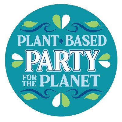 Another #PlantBasedParty For The Planet, July 24-26. We’re raising $40,000 for great causes. Join us!