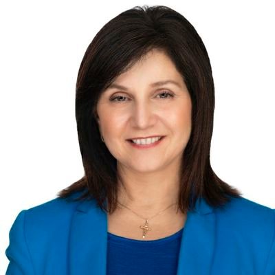 Not the Minister of Education for Alberta
It's a shame this has to be said but it's a parody account.