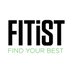 FITiST (@fitist) Twitter profile photo FITiST (@fitist) Twitter profile photo