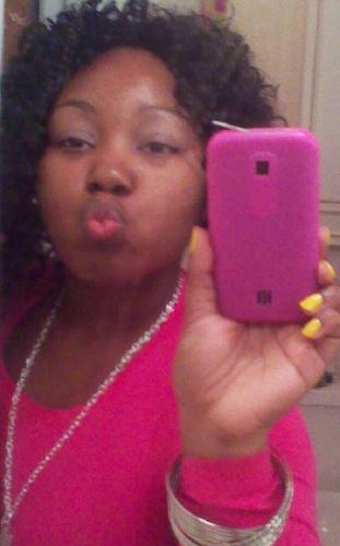 PassionateDime's profile picture. Beautiful,intelligent,down to earth,silly,loves to laugh...wna knw more just ask...smooches lol