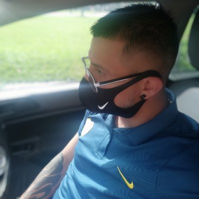 LeoRomero1102's profile picture. LICENCIADO EDUCACION FÍSICA RECREACIÓN Y DEPORTES

TÉCNICO EN FÚTBOL