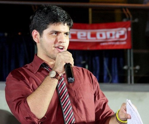 SalGad's profile picture. Principal Engineer@Microsoft working on Bing generative search. Addicted to making underdog products win. First hacker on the #SeeingAi project. Proud Dad.