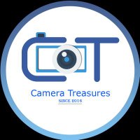 Camera Treasures | CT(@CTOfficialPanel) 's Twitter Profile Photo