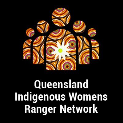 Queensland Indigenous Womens Ranger Group