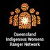 Queensland Indigenous Womens Ranger Group (@qldwomenrangers) Twitter profile photo Queensland Indigenous Womens Ranger Group (@qldwomenrangers) Twitter profile photo