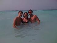 quiero volver a la playa!!!