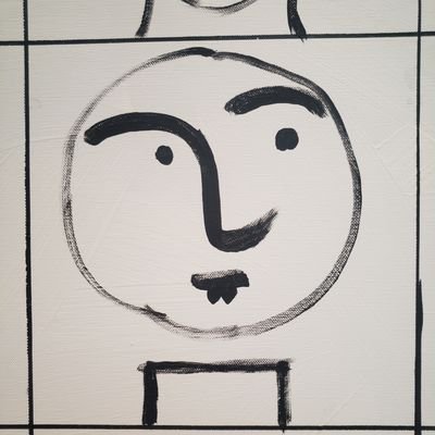 Jez2Uu's profile picture. プチプラ人生実験