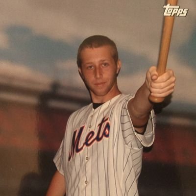 JonahKeehn's profile picture. #AlumKnight | Contributor for @diamond_digest | @SSN_Mets | fighter of Antisemitism