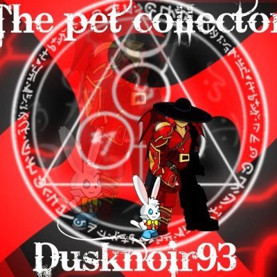Dusknoir93 Profile Picture