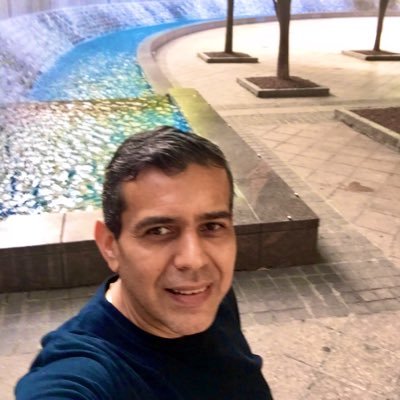 Ingeniero Agrónomo, egresado de #Luz Especialista en Gerencia Ambiental. Mis preferidos #cafe #running #barca y 2 tesoros. Autodidacta. Todos los dias aprendo.