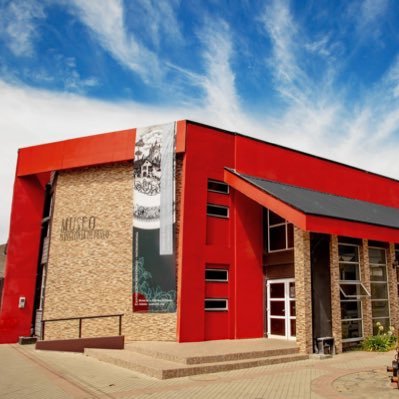 Museo de la Historia de Pencoさんのプロフィール画像