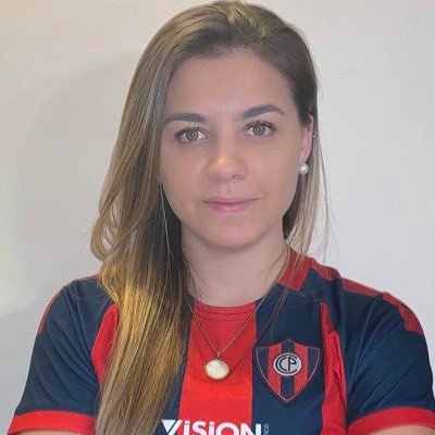 ⚽️🇵🇾🇺🇸. Enamorada del Club Cerro Porteño - “Sé amable con los animales”