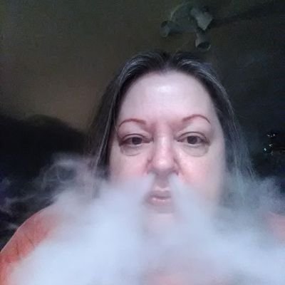 KtSeabolt's profile picture. SUPPORTS VAPING! CIGARETTES KILL!
