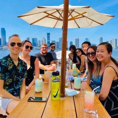 The Maze Lab Profile