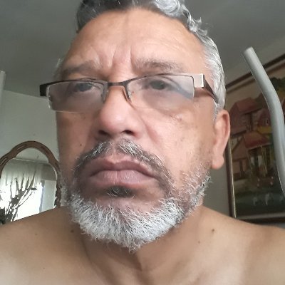 rodolfobc3's profile picture. La vida es corta para estar molesto