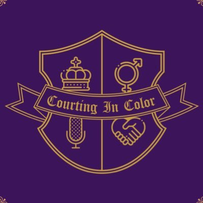 Comical conversations between two friends about courting, dating, and relationships as people of color. We want to hear your stories! 🙌🏽👑
