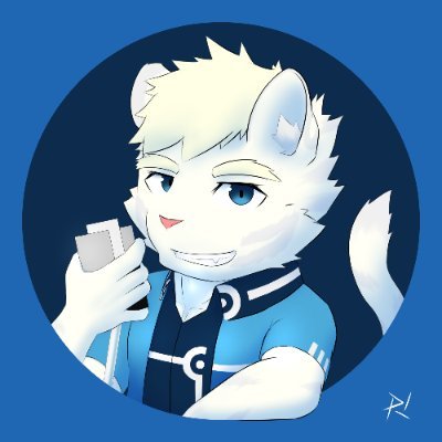 SuibianP's profile picture. 这里隋卞，请多关照！ 热爱计算机的furry控一只 某灯厂SWE 歌声合成/开发者 华语/English/日本語（🔰Bahasa/Tiếng Việt/한국어） 政治&NSFW垢➡@TerriblyHornySB