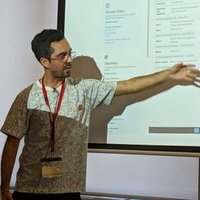 Mauricio Lauffer (@mauriciolauffer) 's Twitter Profile Photo