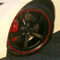 Jeremy Barrow (@rogue370z) 's Twitter Profile