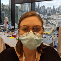 Liz Christie (@drlizchristie) 's Twitter Profile