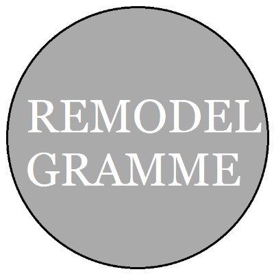 Remodelgramme is your source for home improvement inspiration and ideas.